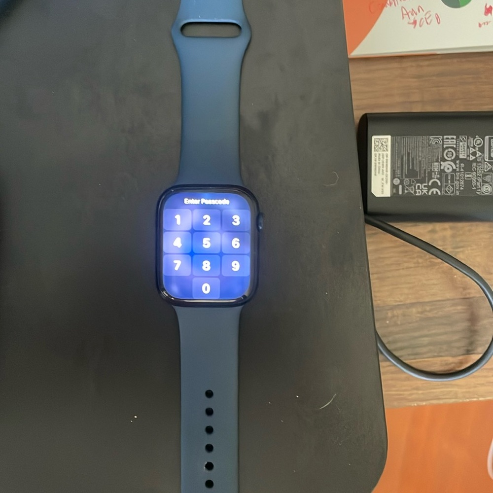 Apple Watch series 9